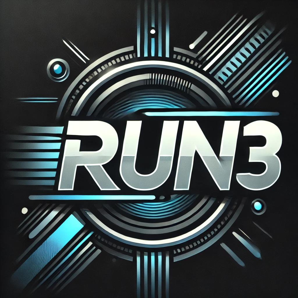 Run3.bio Logo